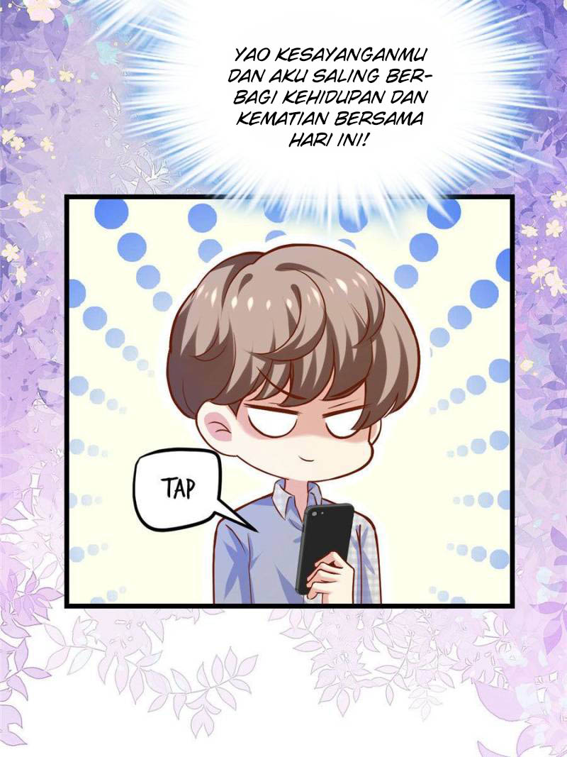 My Beautiful Time with You Chapter 137 - halaman 28