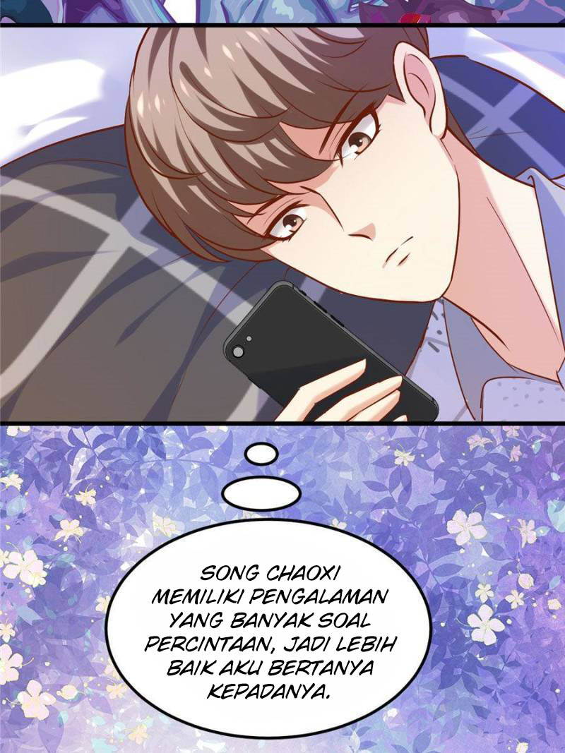 My Beautiful Time with You Chapter 137 - halaman 31