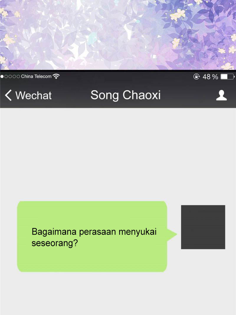 My Beautiful Time with You Chapter 137 - halaman 33