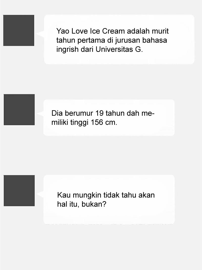 My Beautiful Time with You Chapter 137 - halaman 36