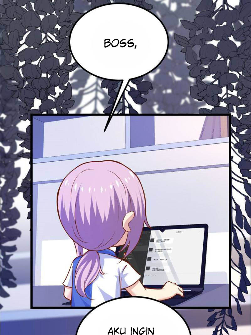 My Beautiful Time with You Chapter 137 - halaman 38