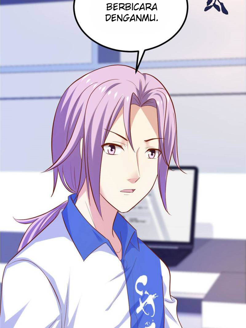 My Beautiful Time with You Chapter 137 - halaman 39