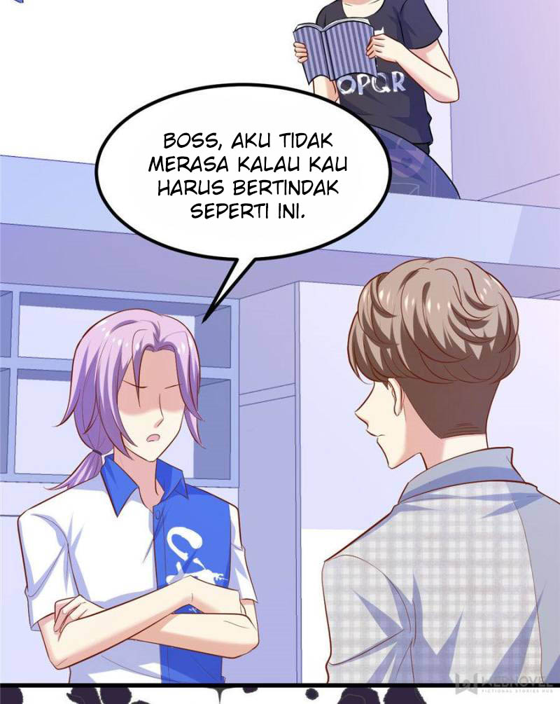 My Beautiful Time with You Chapter 137 - halaman 42