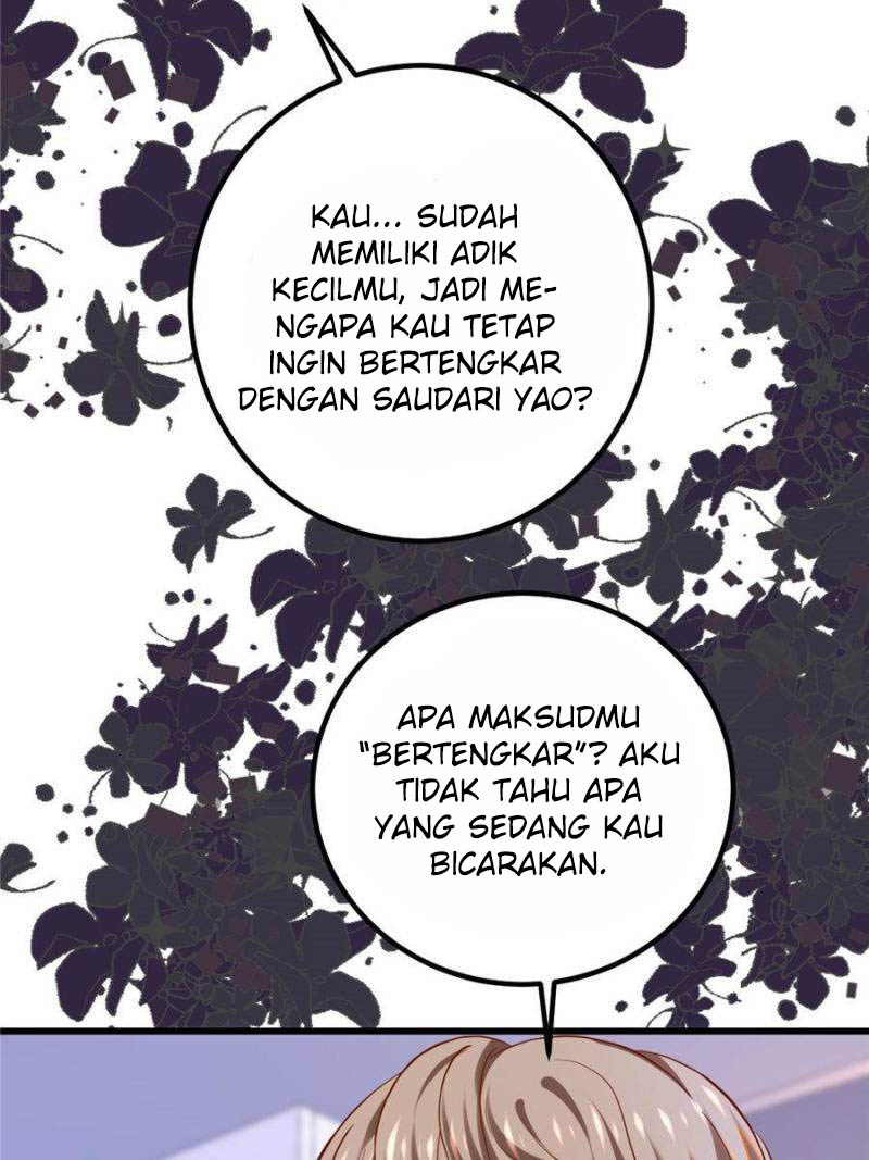 My Beautiful Time with You Chapter 137 - halaman 43