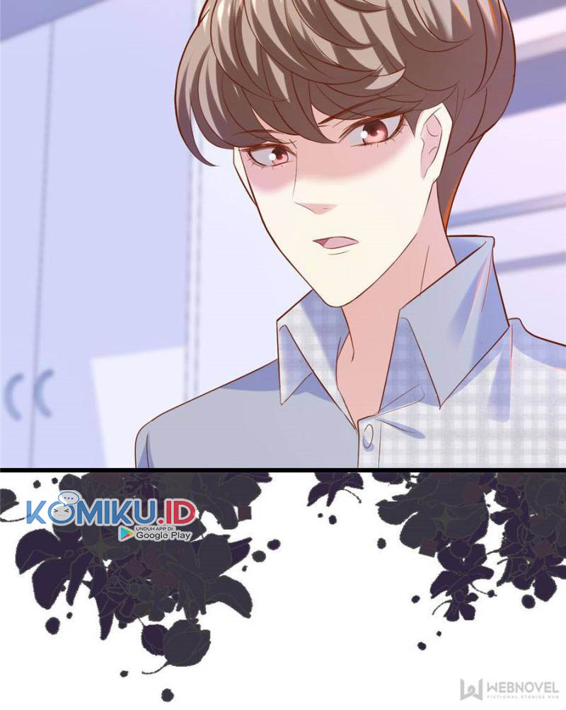 My Beautiful Time with You Chapter 137 - halaman 44