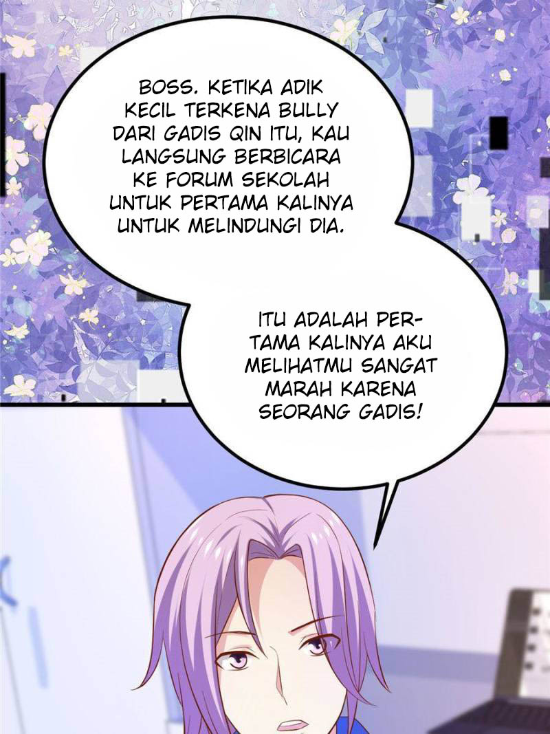 My Beautiful Time with You Chapter 137 - halaman 46