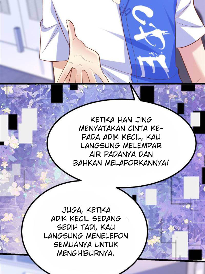 My Beautiful Time with You Chapter 137 - halaman 48