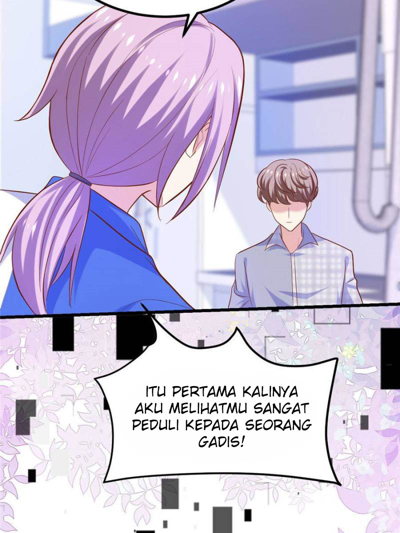 My Beautiful Time with You Chapter 137 - halaman 49
