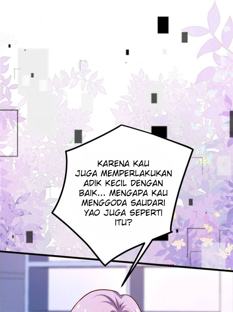 My Beautiful Time with You Chapter 137 - halaman 51