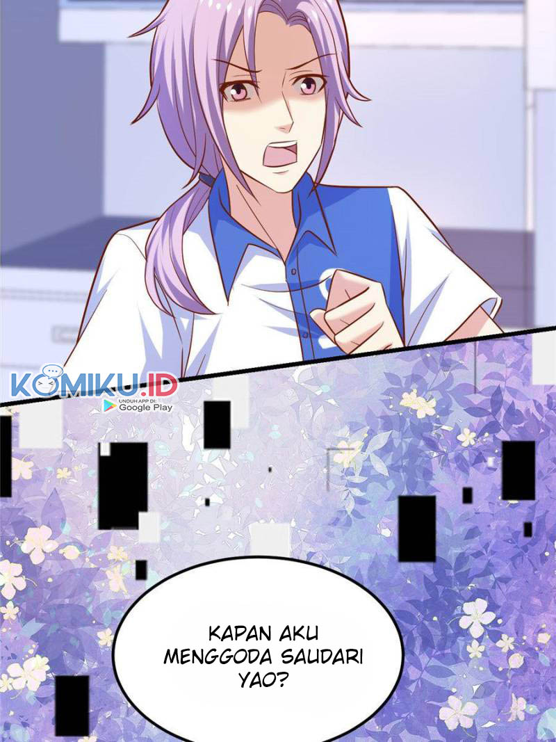 My Beautiful Time with You Chapter 137 - halaman 52