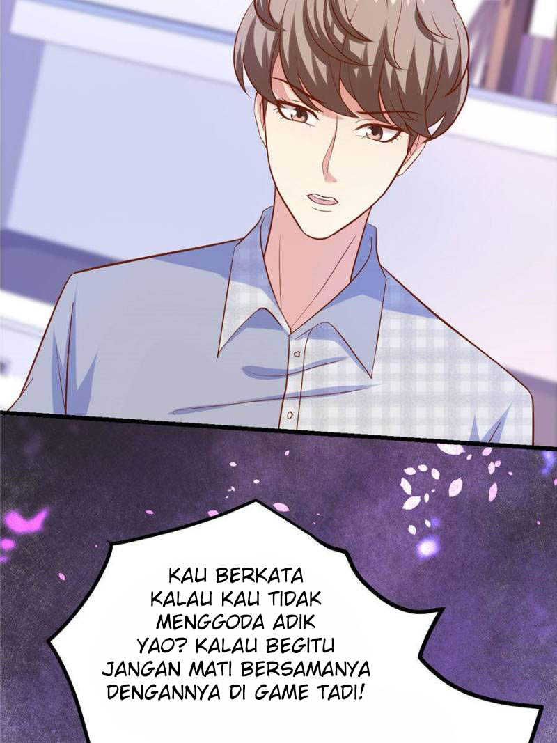 My Beautiful Time with You Chapter 137 - halaman 54