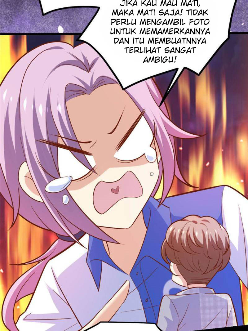 My Beautiful Time with You Chapter 137 - halaman 55