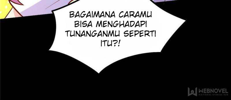 My Beautiful Time with You Chapter 137 - halaman 56
