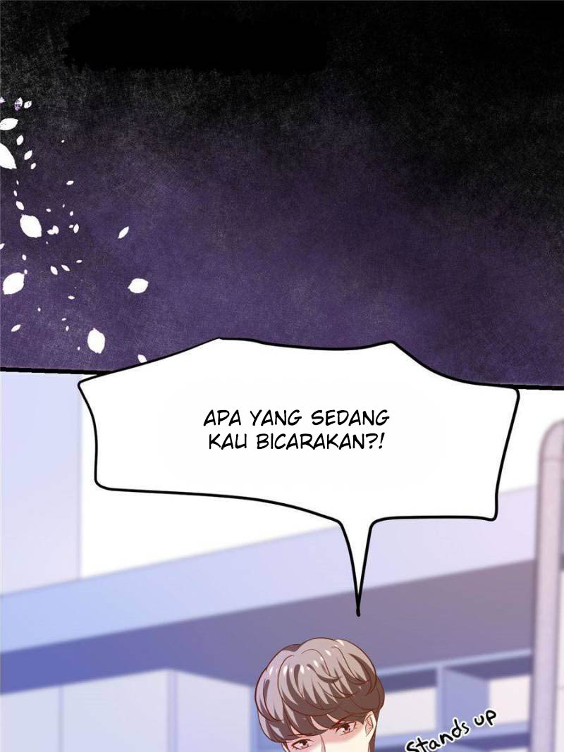 My Beautiful Time with You Chapter 137 - halaman 57
