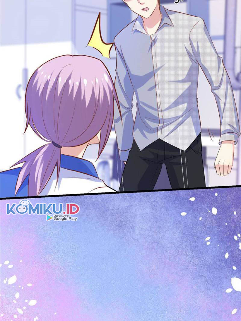 My Beautiful Time with You Chapter 137 - halaman 58