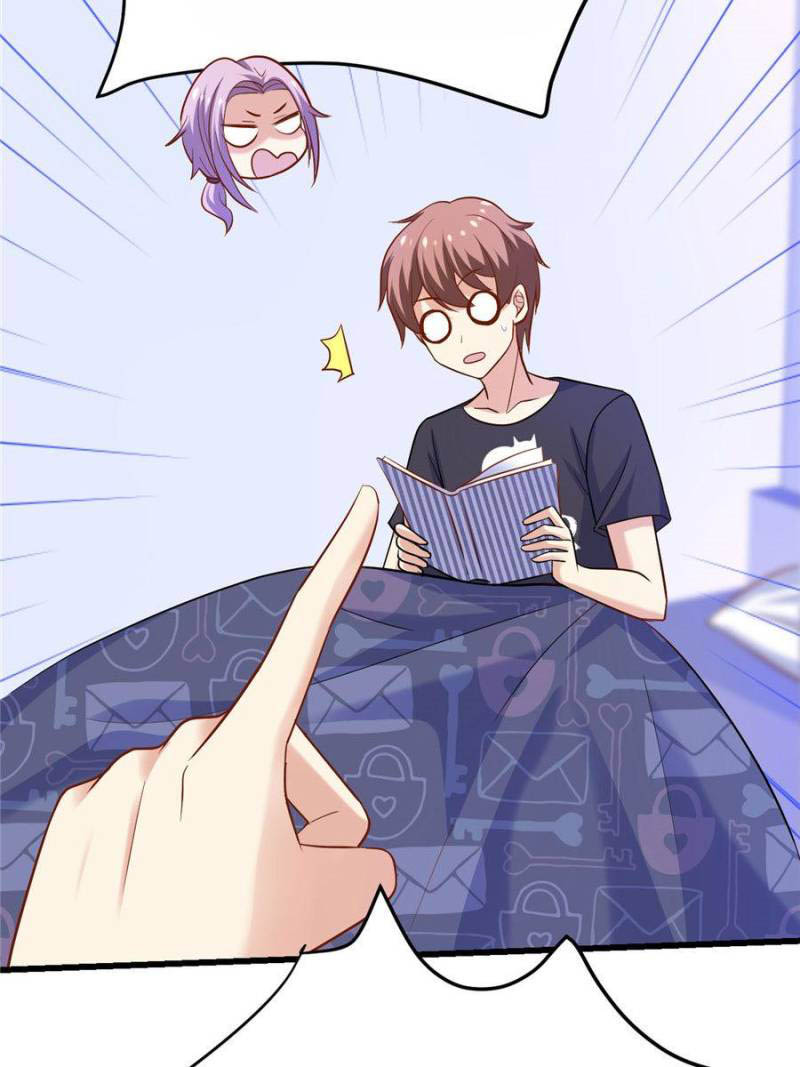 My Beautiful Time with You Chapter 137 - halaman 61