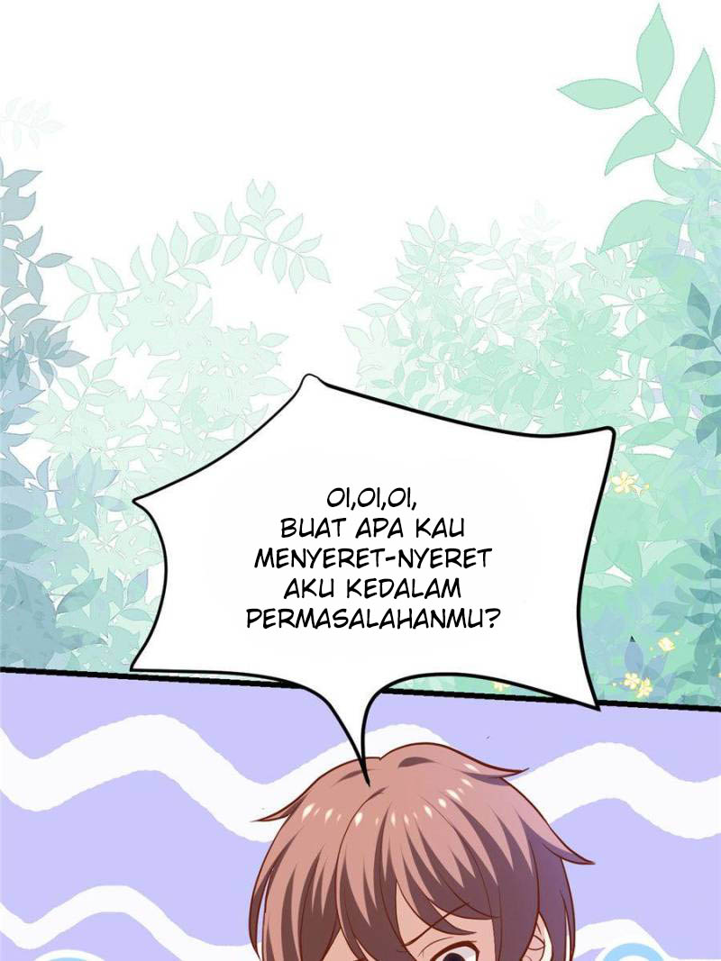 My Beautiful Time with You Chapter 137 - halaman 63