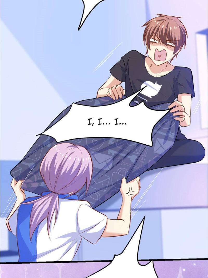 My Beautiful Time with You Chapter 137 - halaman 66