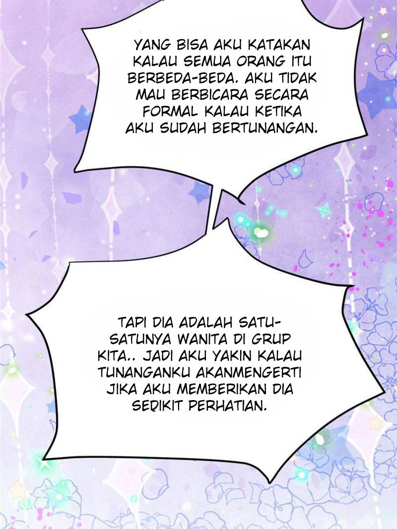 My Beautiful Time with You Chapter 137 - halaman 67