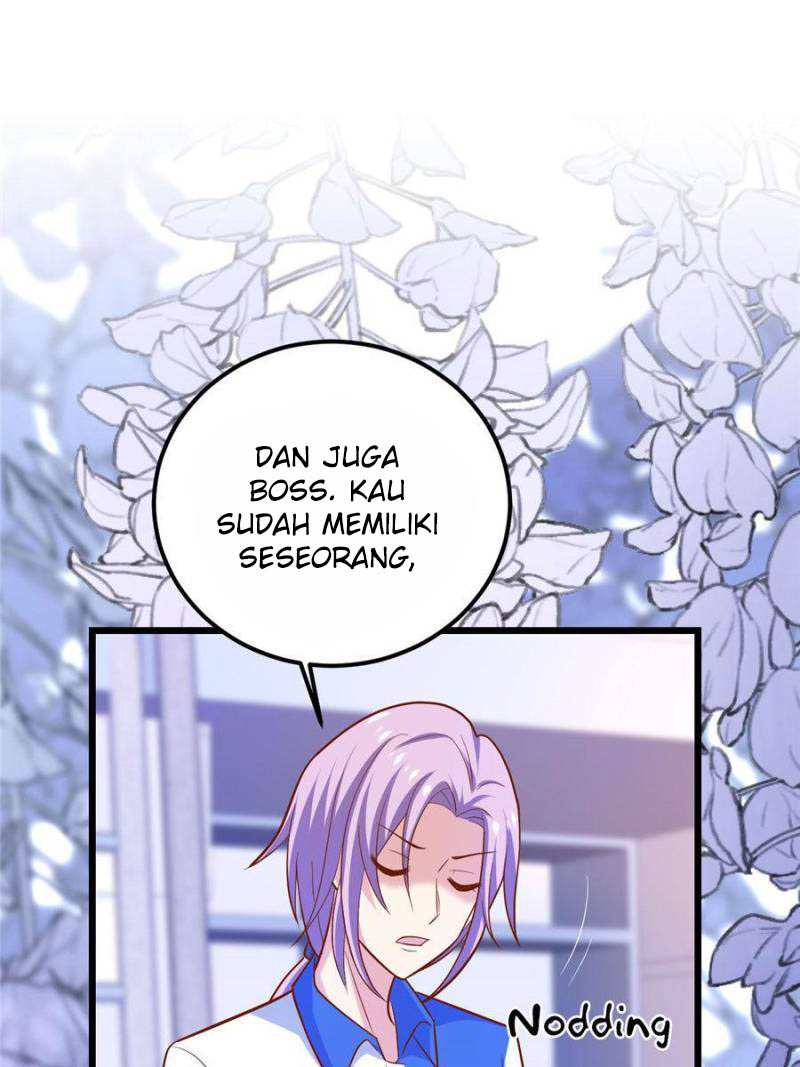 My Beautiful Time with You Chapter 137 - halaman 69