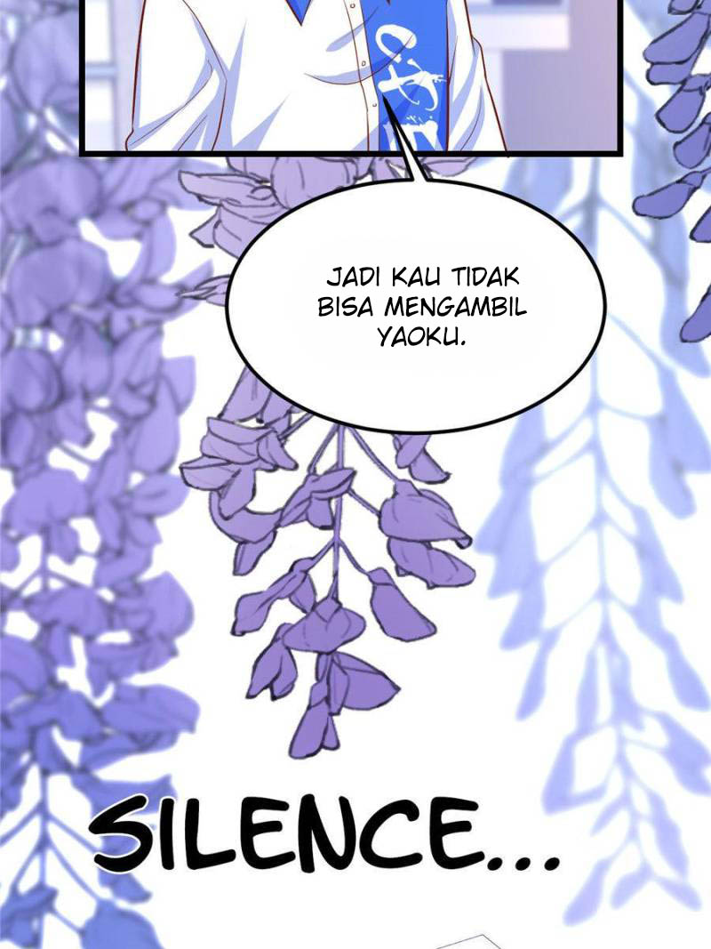 My Beautiful Time with You Chapter 137 - halaman 70
