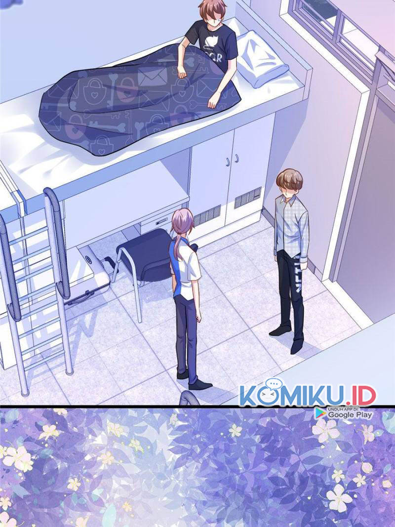 My Beautiful Time with You Chapter 137 - halaman 72