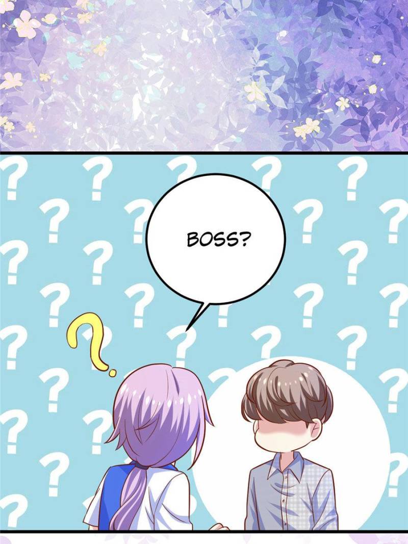 My Beautiful Time with You Chapter 137 - halaman 73