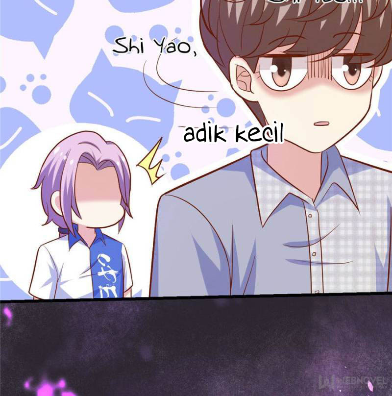 My Beautiful Time with You Chapter 137 - halaman 76