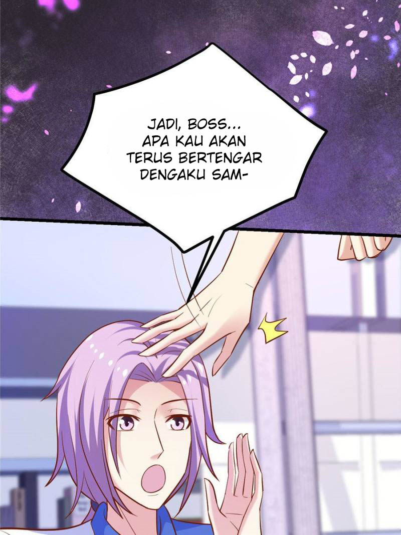 My Beautiful Time with You Chapter 137 - halaman 77