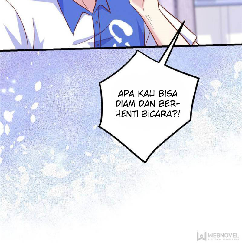 My Beautiful Time with You Chapter 137 - halaman 78