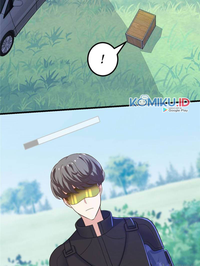My Beautiful Time with You Chapter 137 - halaman 8