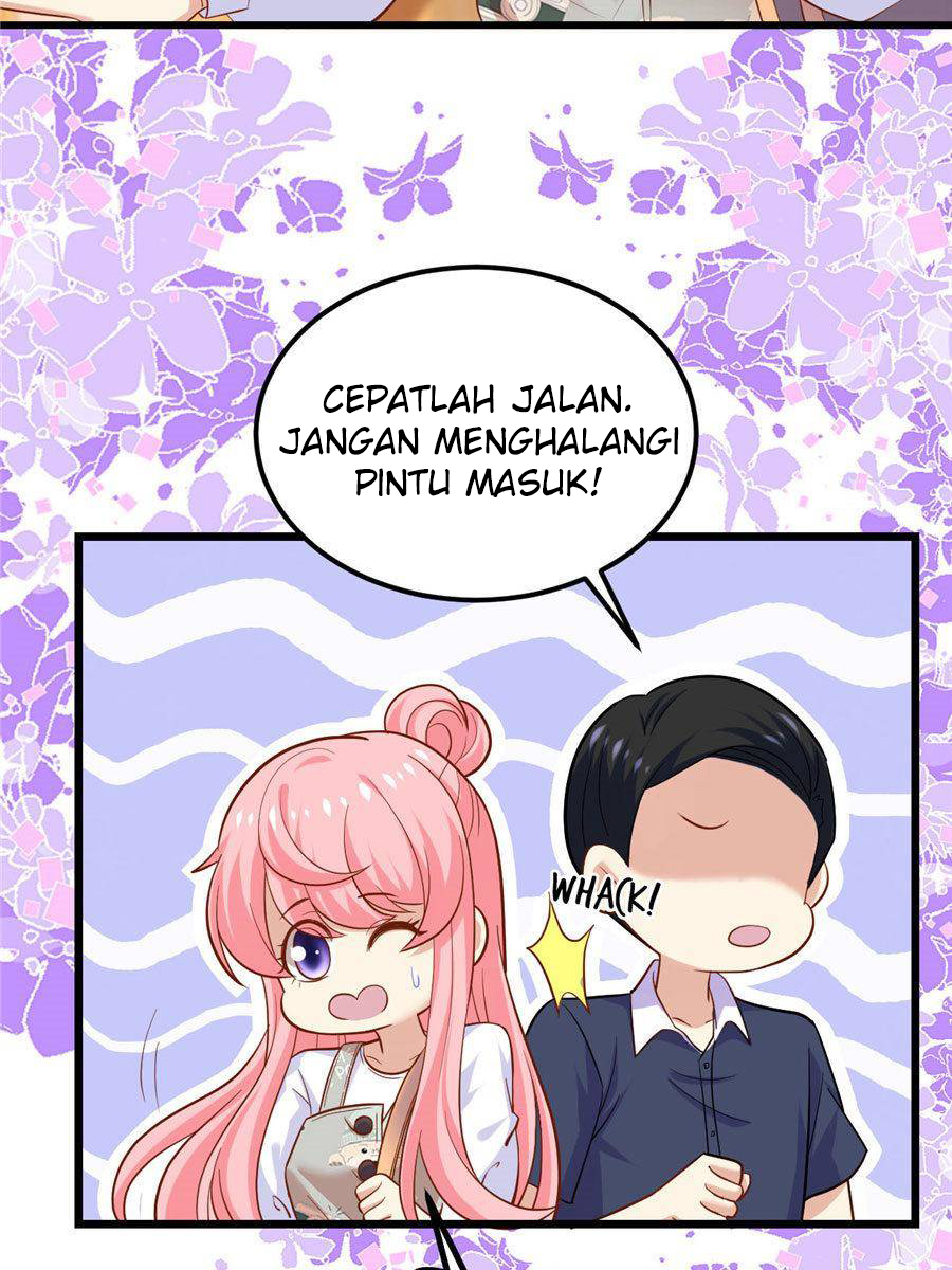 My Beautiful Time with You Chapter 138 - halaman 12