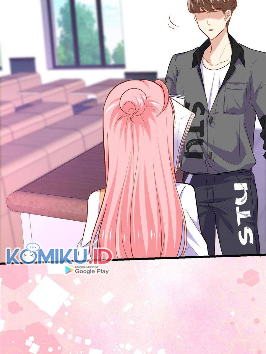 My Beautiful Time with You Chapter 138 - halaman 15