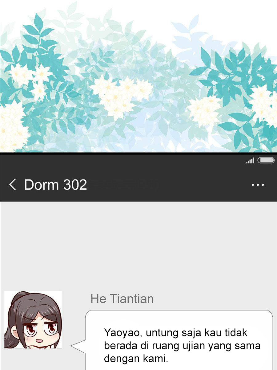 My Beautiful Time with You Chapter 138 - halaman 2