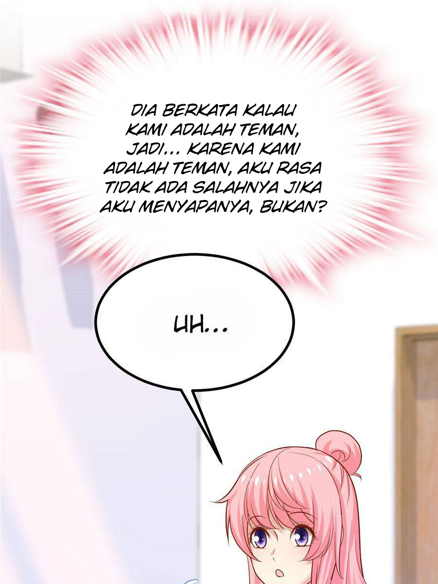 My Beautiful Time with You Chapter 138 - halaman 20