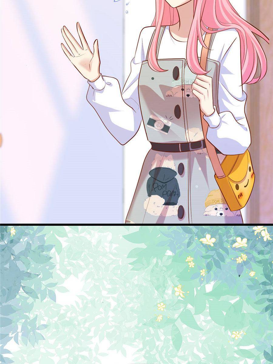 My Beautiful Time with You Chapter 138 - halaman 21