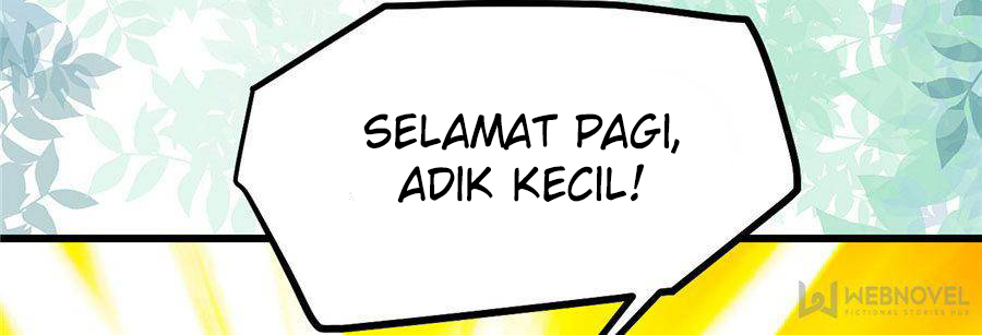 My Beautiful Time with You Chapter 138 - halaman 22