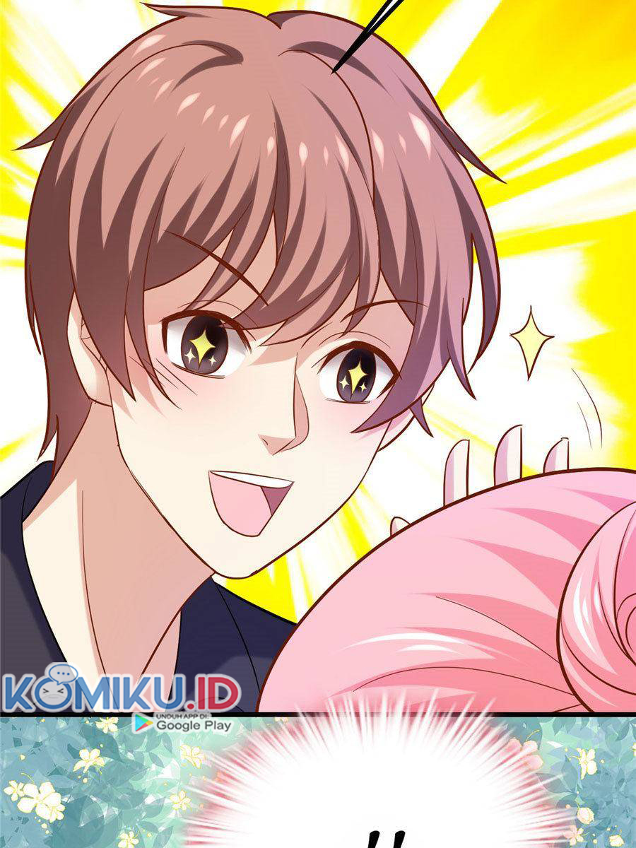 My Beautiful Time with You Chapter 138 - halaman 23