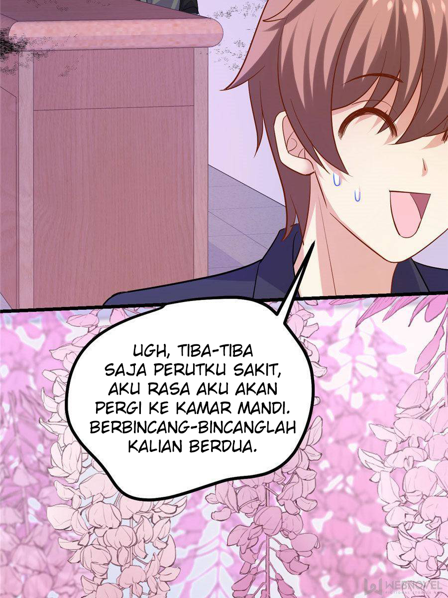 My Beautiful Time with You Chapter 138 - halaman 27