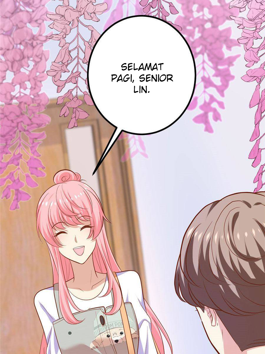 My Beautiful Time with You Chapter 138 - halaman 29