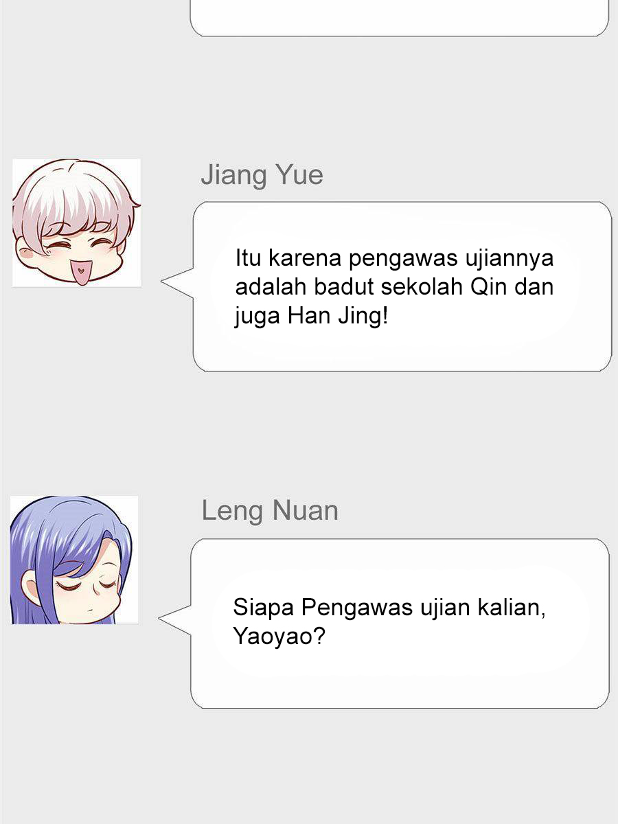 My Beautiful Time with You Chapter 138 - halaman 3