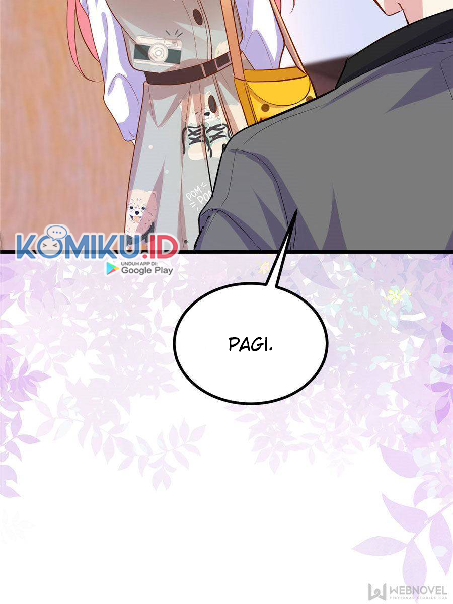 My Beautiful Time with You Chapter 138 - halaman 30