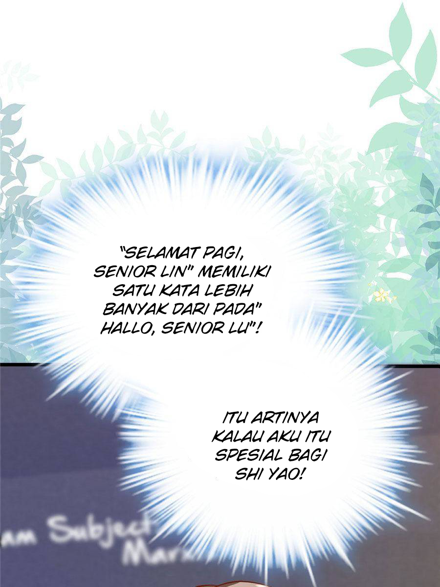 My Beautiful Time with You Chapter 138 - halaman 32