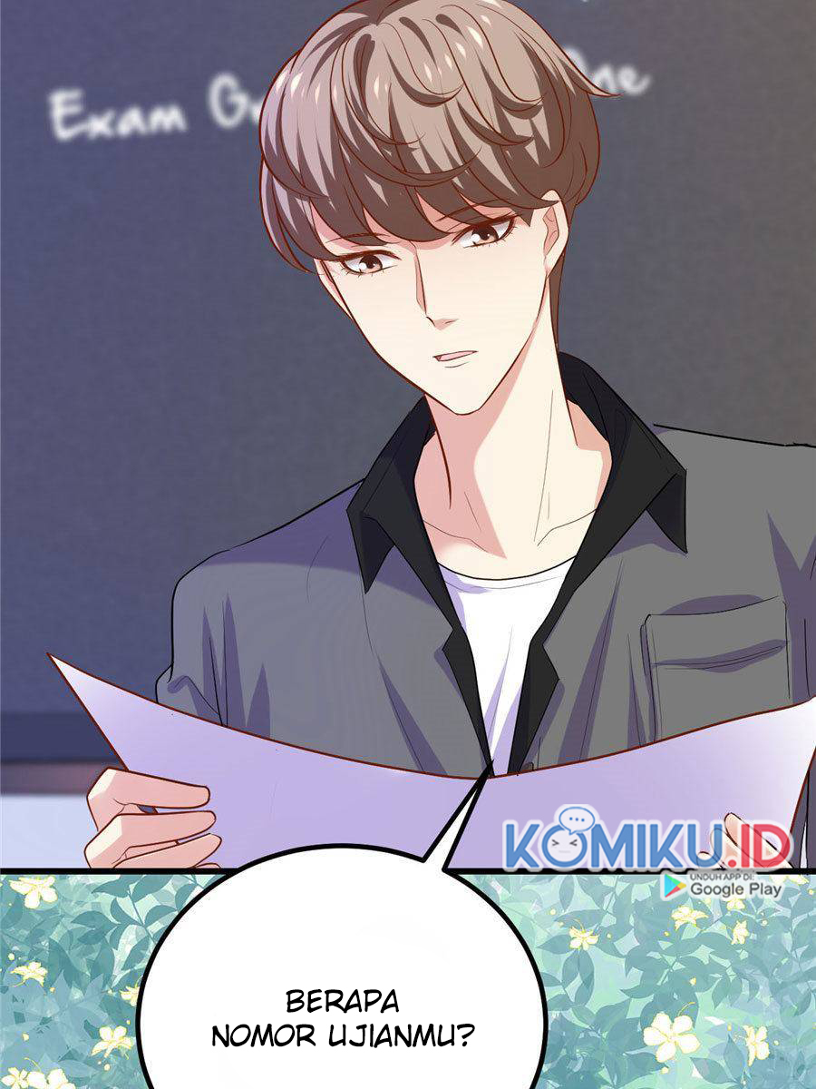 My Beautiful Time with You Chapter 138 - halaman 33