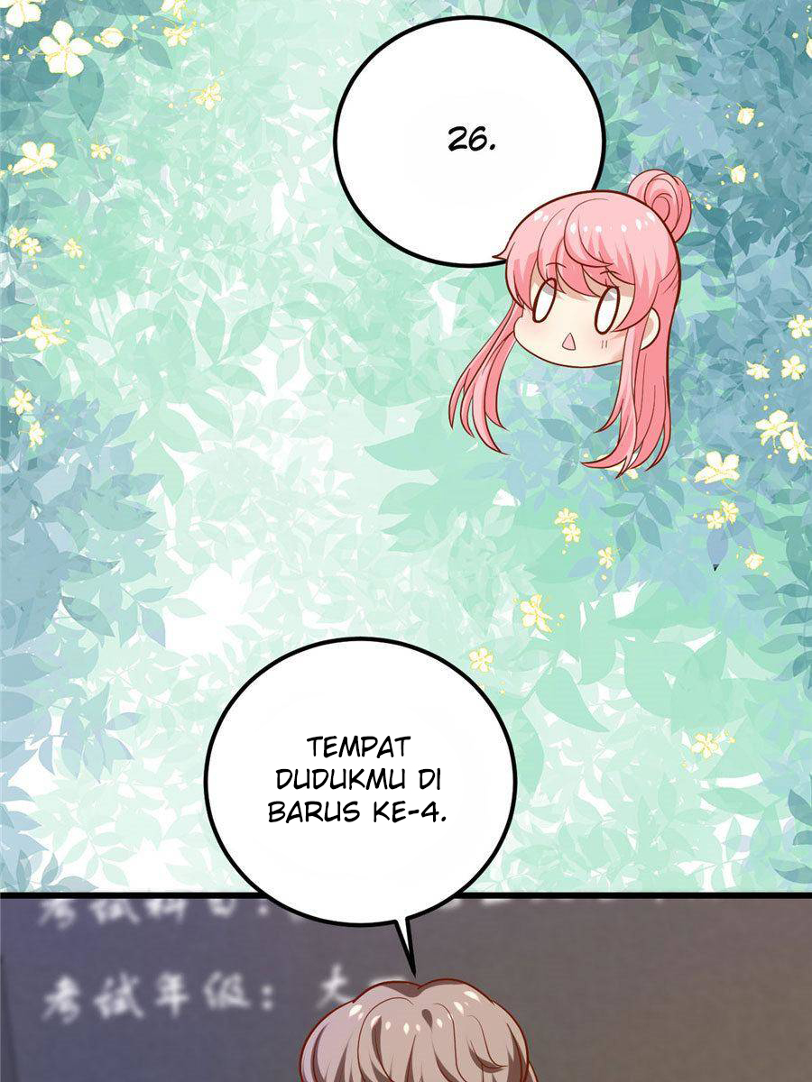 My Beautiful Time with You Chapter 138 - halaman 35