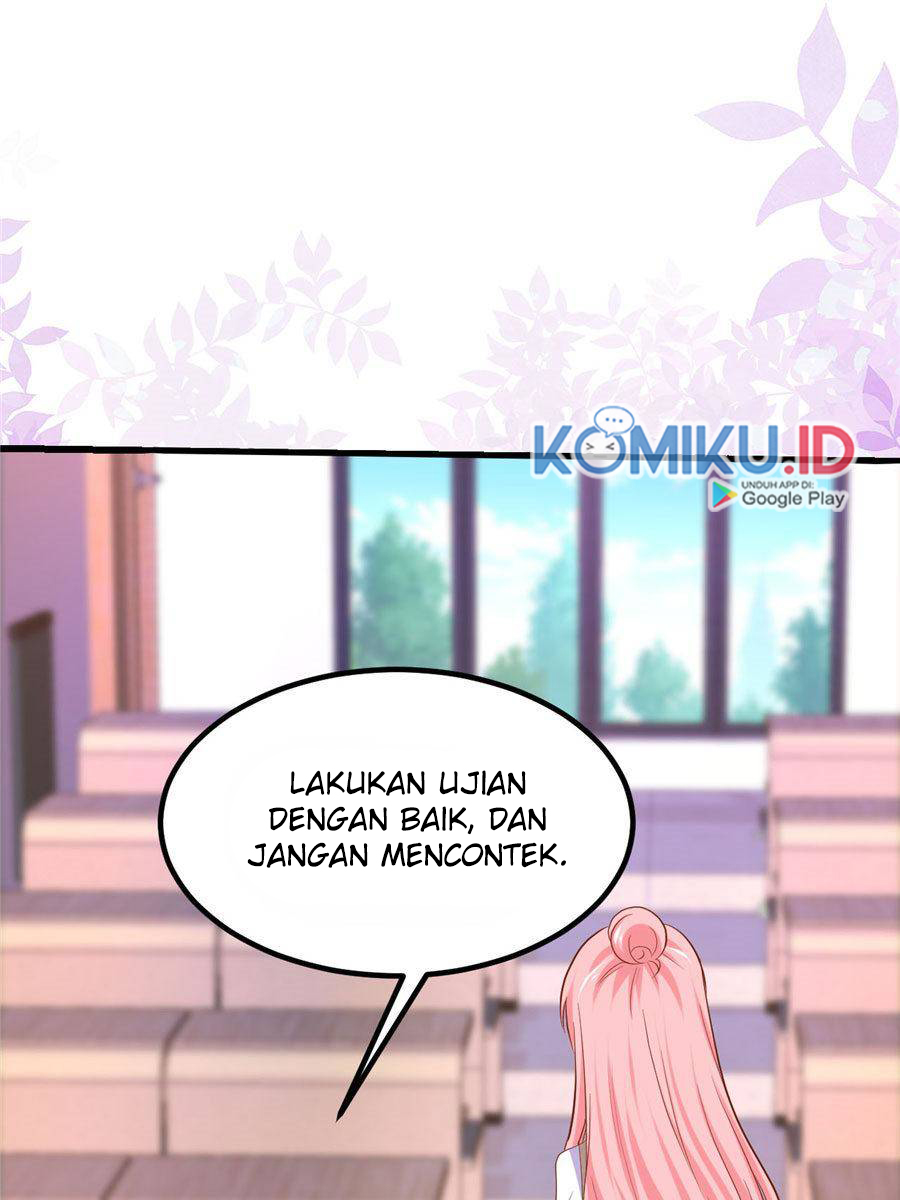My Beautiful Time with You Chapter 138 - halaman 38