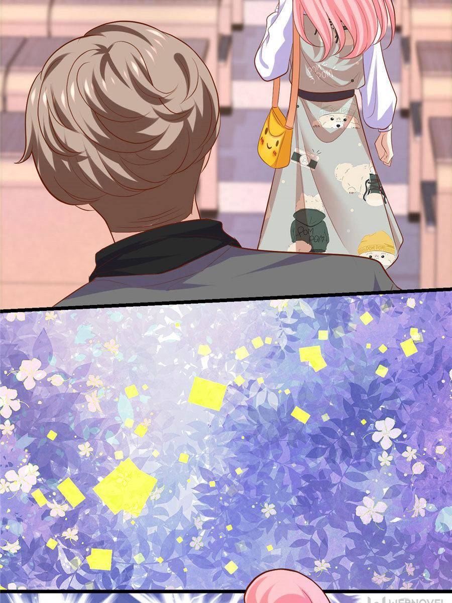 My Beautiful Time with You Chapter 138 - halaman 39