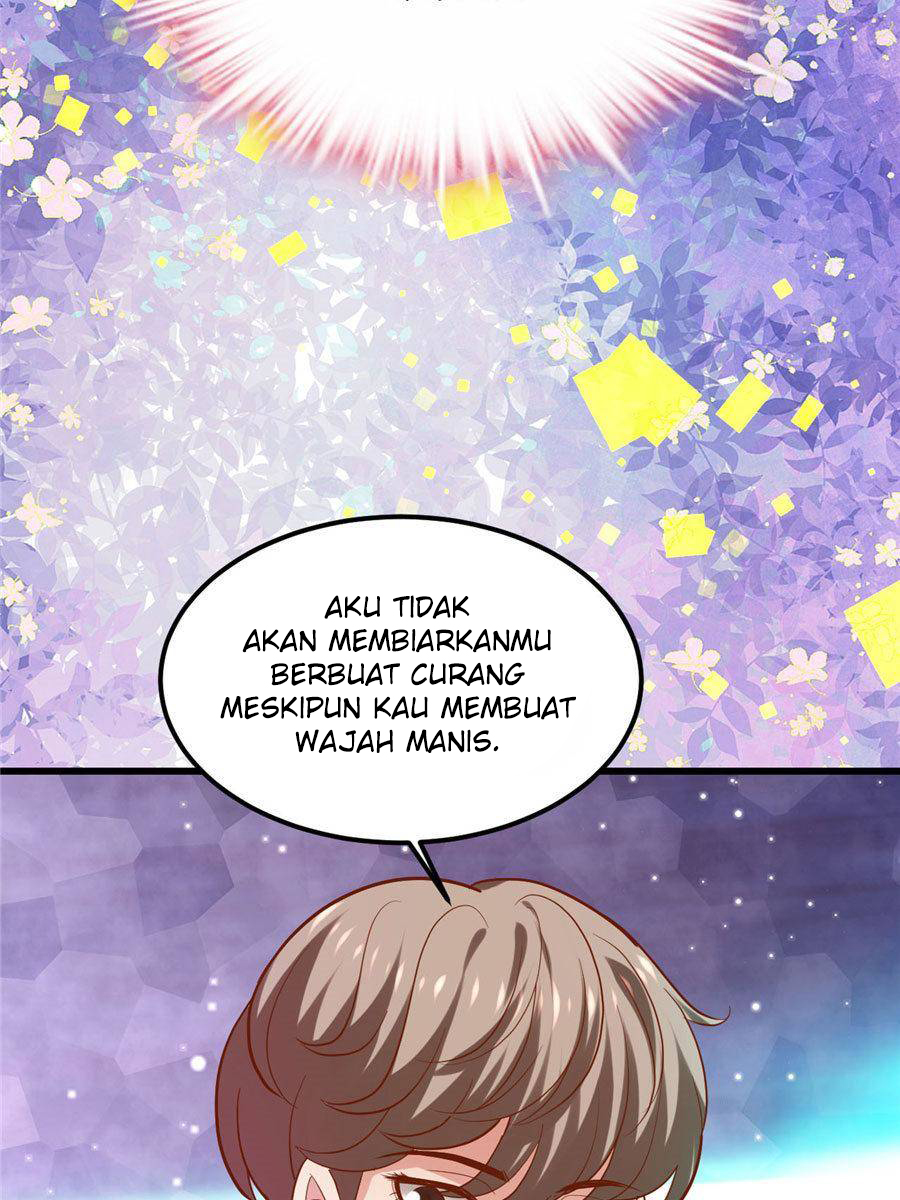 My Beautiful Time with You Chapter 138 - halaman 42