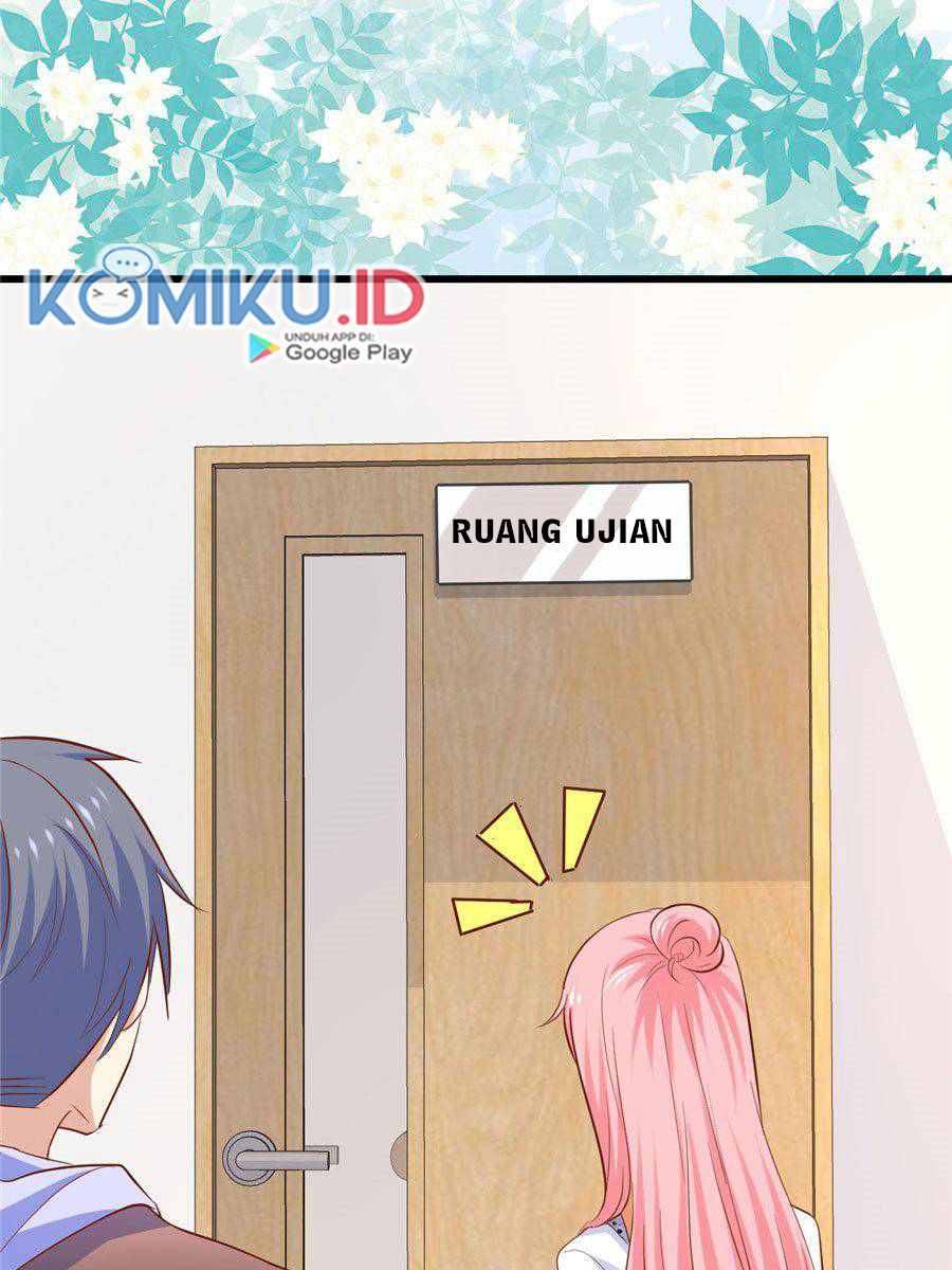 My Beautiful Time with You Chapter 138 - halaman 5