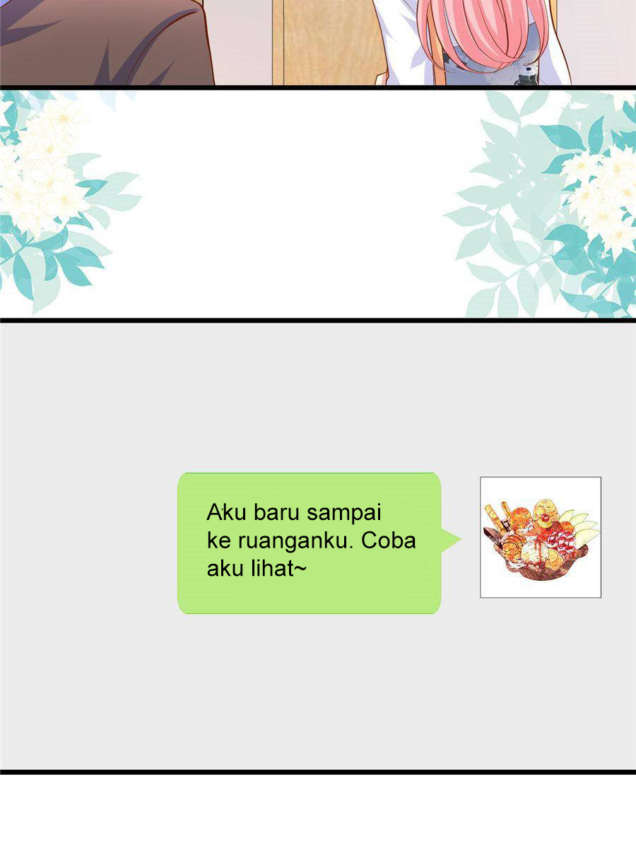 My Beautiful Time with You Chapter 138 - halaman 6